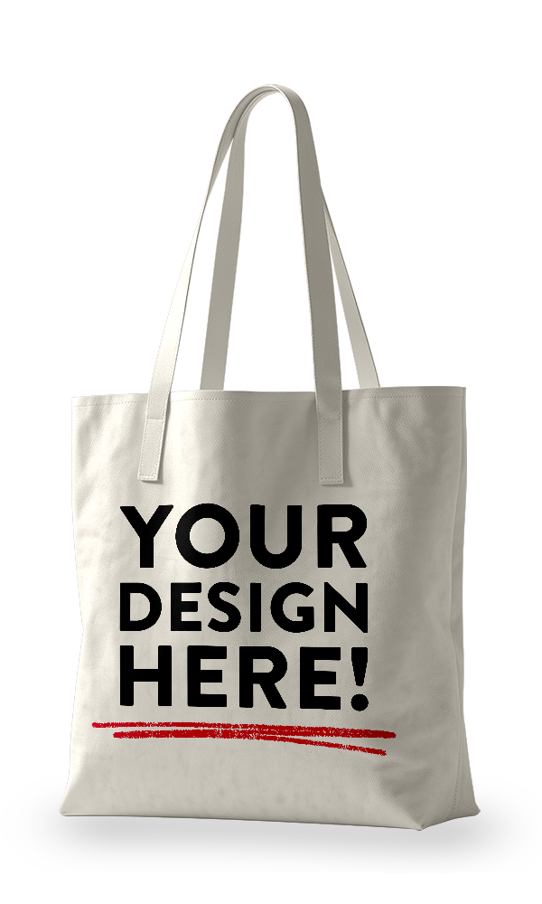 Your Design Here! Tote