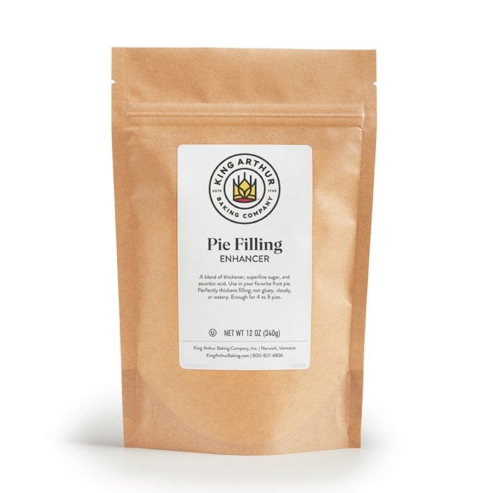 Mixed Berry Pie King Arthur Baking