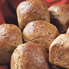 Harvest Grains Buns-image