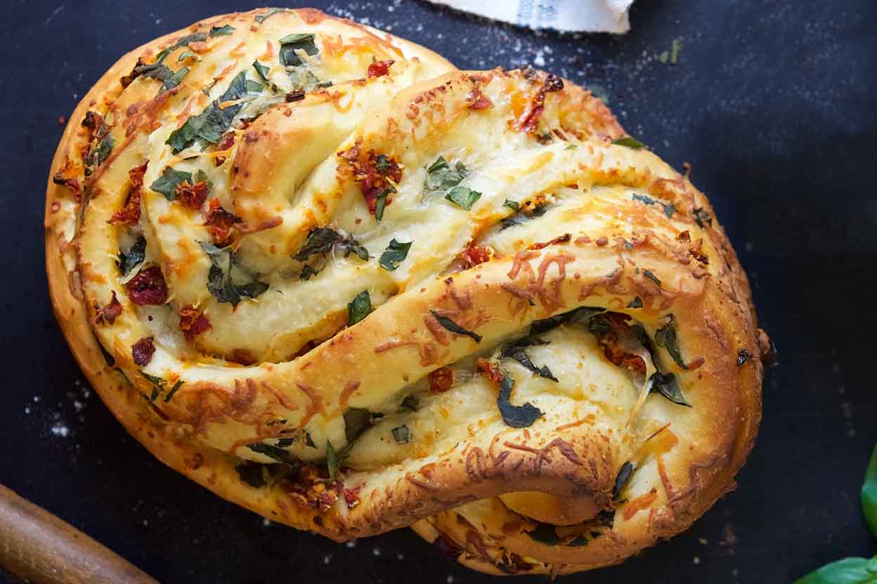 Pane Bianco-image