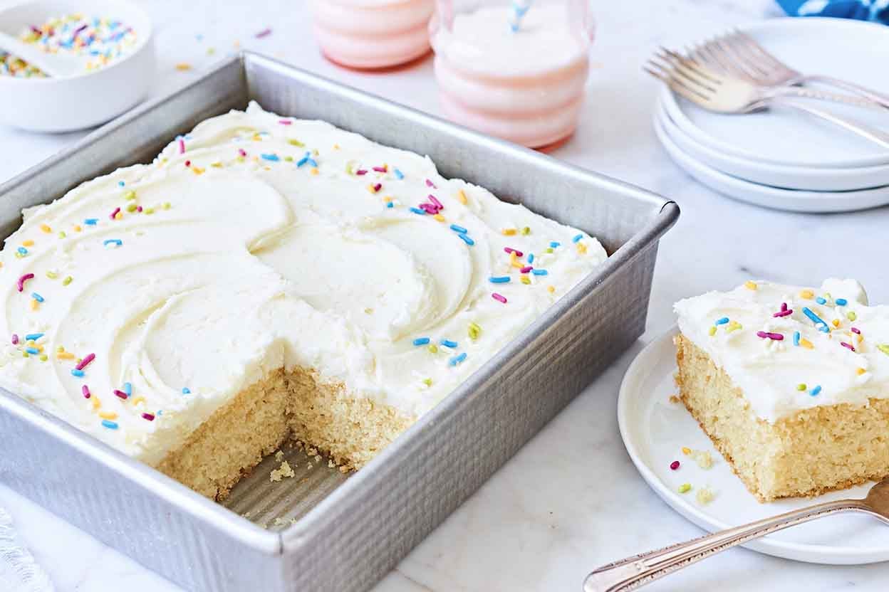 Treat™ 9x 13 Cake Pan