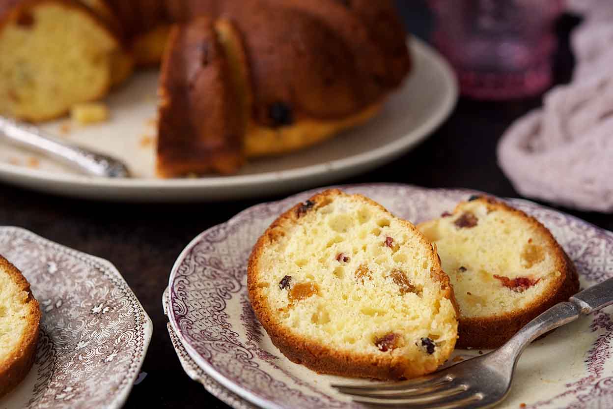 Chocolate Babka Recipe