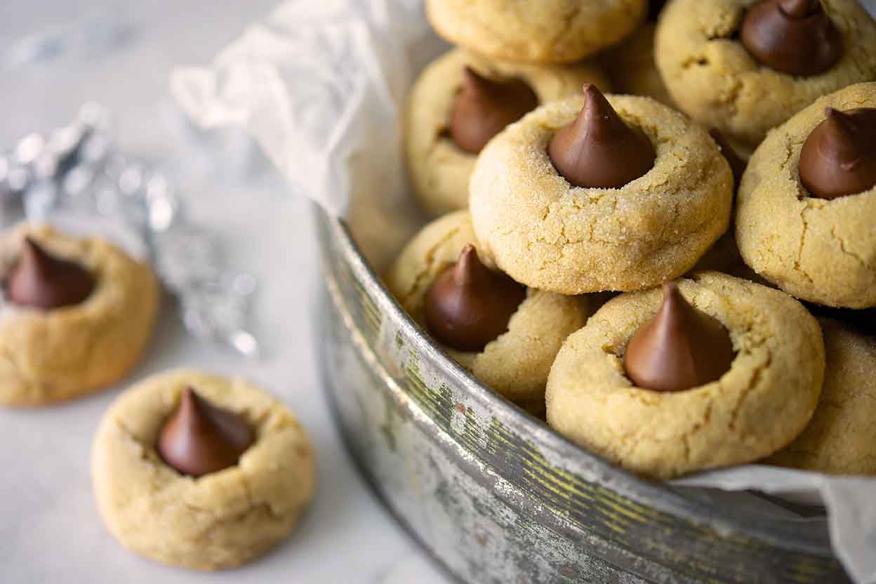 Peanut Blossoms-image