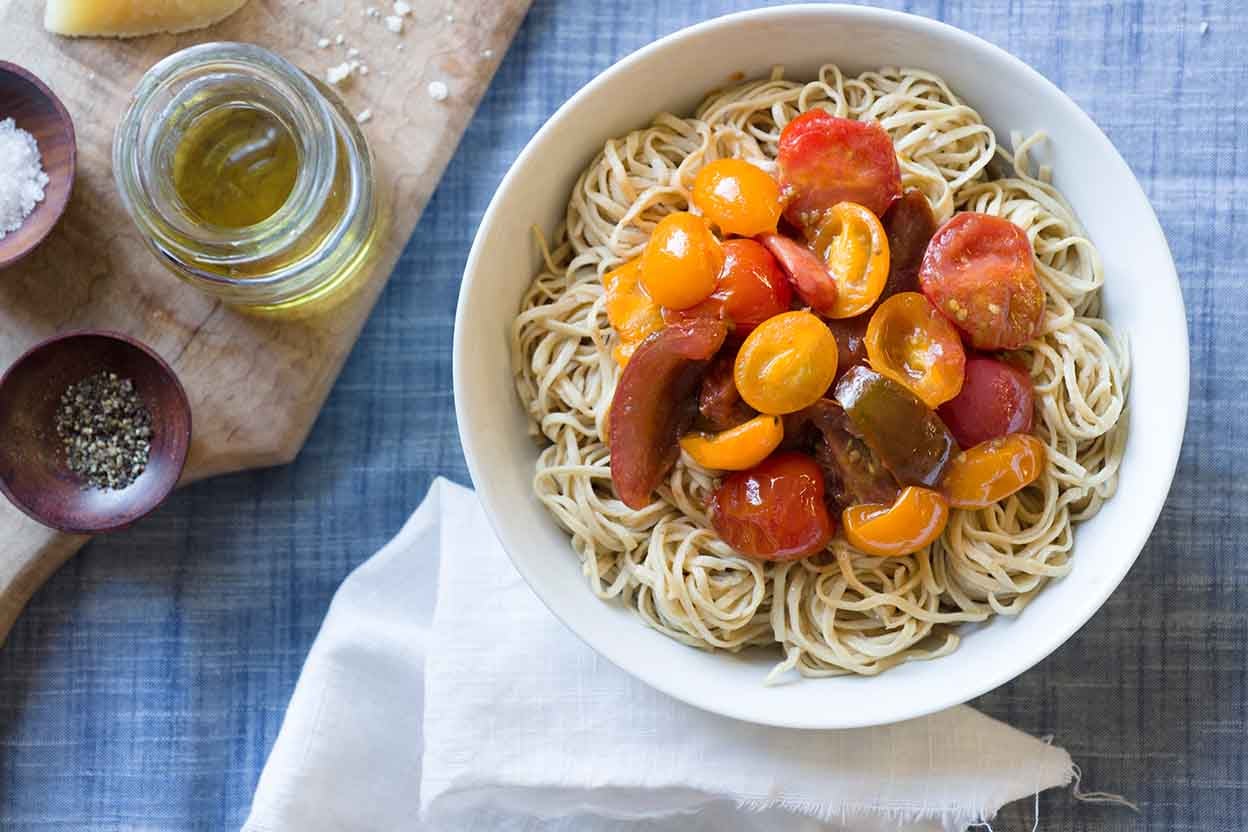 Pasta Machine - King Arthur Baking Company