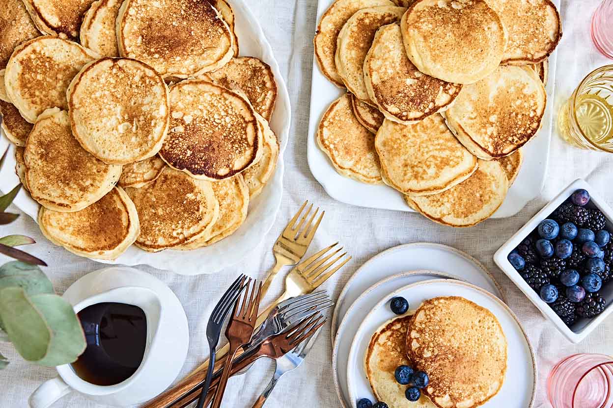 17 Best Pancake Tools You Need for Weekend Breakfasts