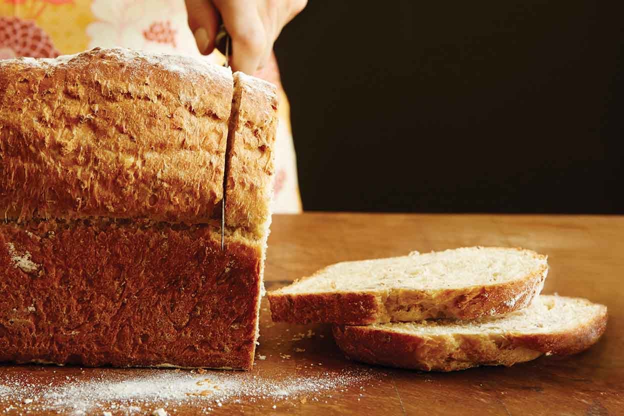 Nordic Ware Harvest Mini Loaf Pan - Brown : Target