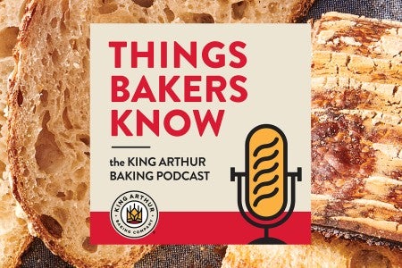 Things Bakers Know