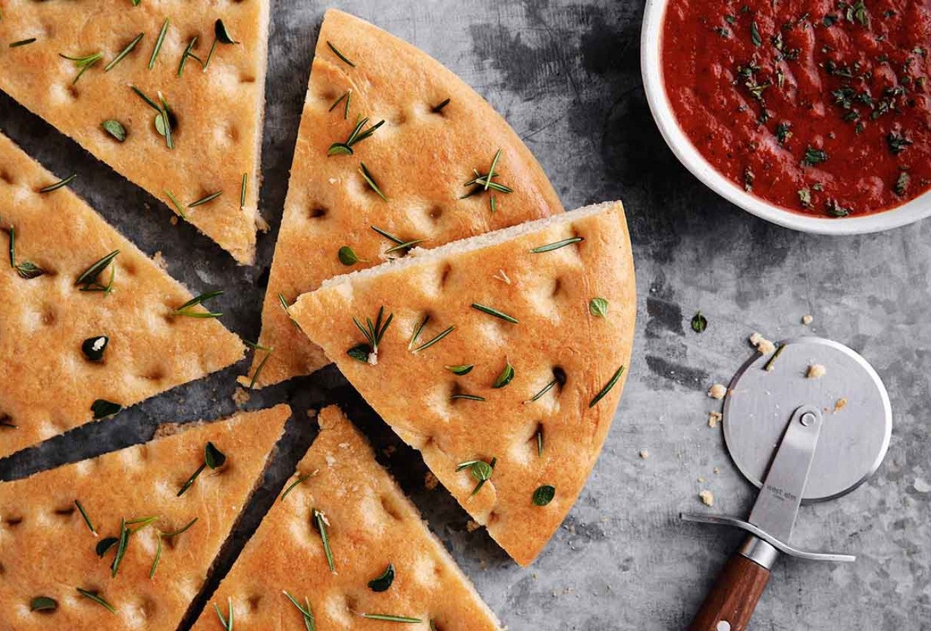 Focaccia