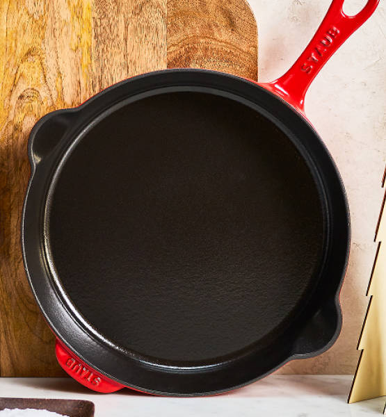 Holiday Deals: Skillet