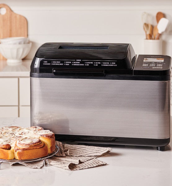 Zojirushi Supreme