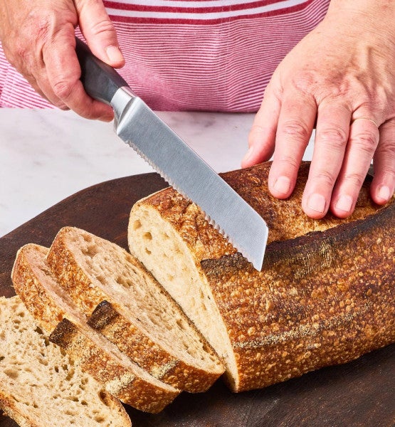 Zwilling 8" Bread Knife