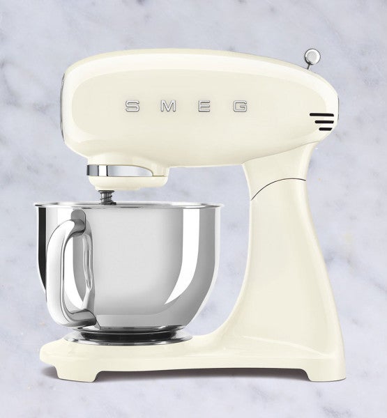 Smeg Forte Stand Mixer