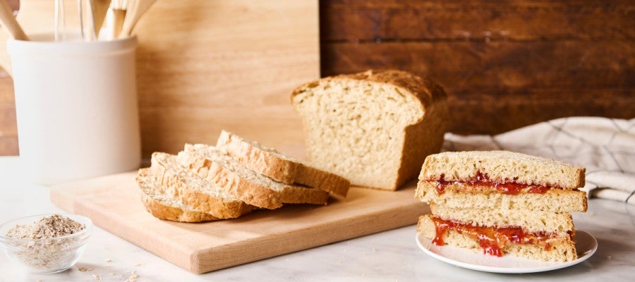 King Arthur Baking - Try it Once, Trust it Always