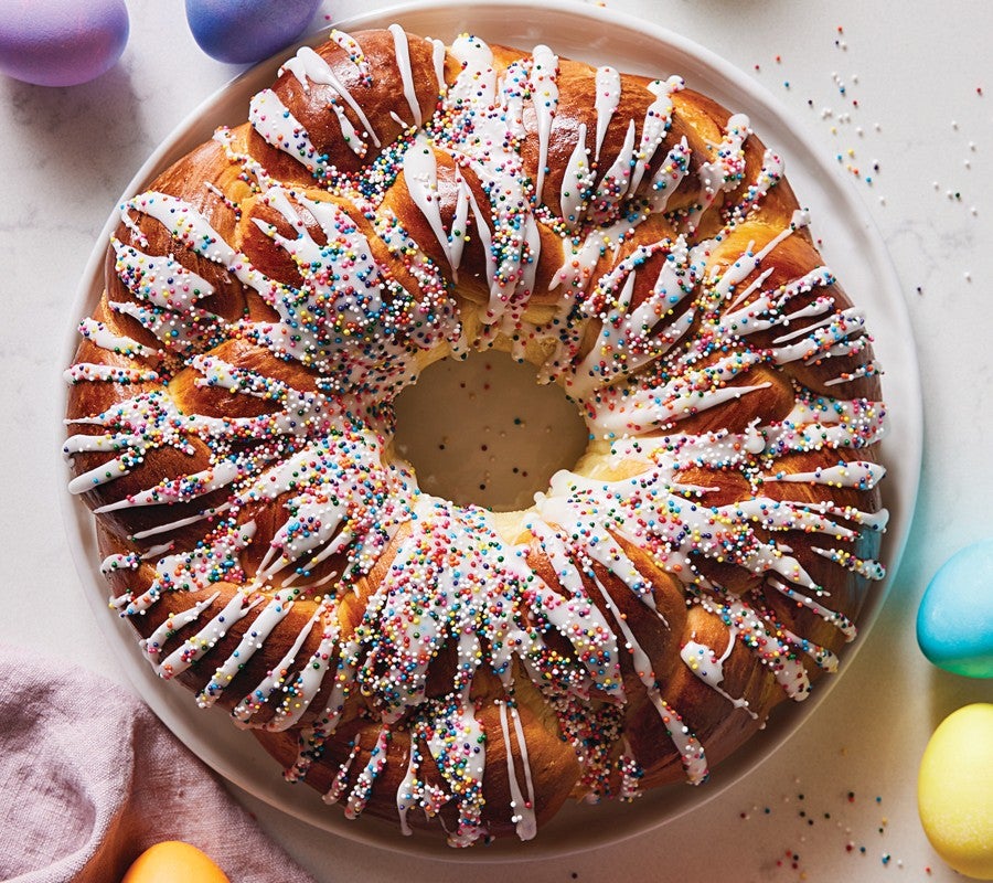 Recipes | King Arthur Baking