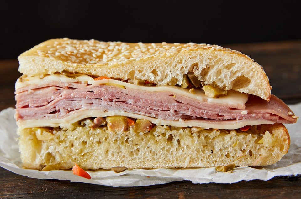 Muffaletta