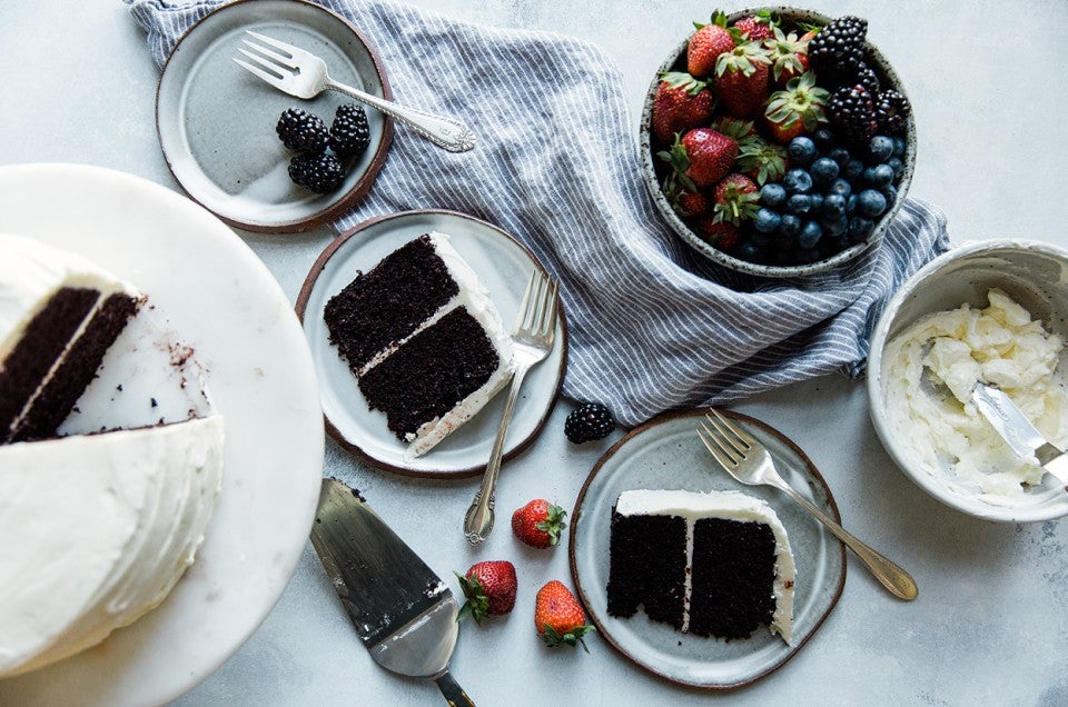 Bundt Cake  King Arthur Baking