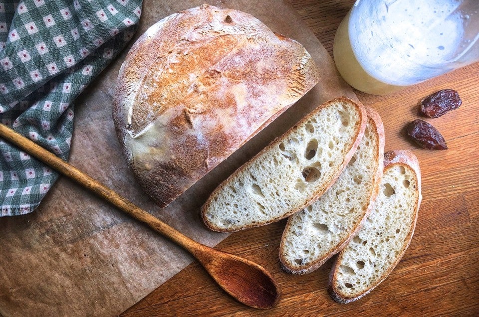 Tools for Advanced Bread Baking and Sourdough