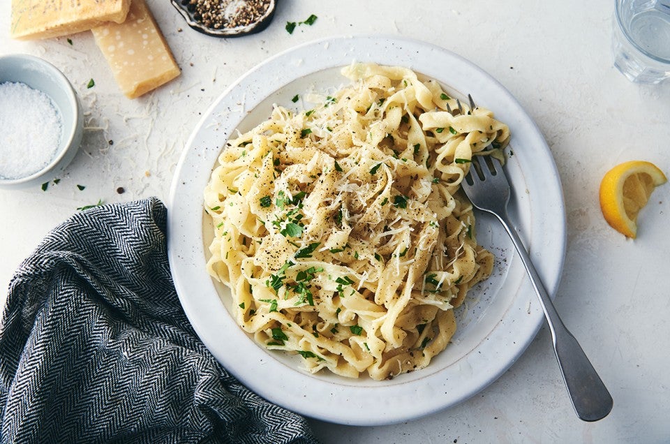 Pasta Machine - King Arthur Baking Company