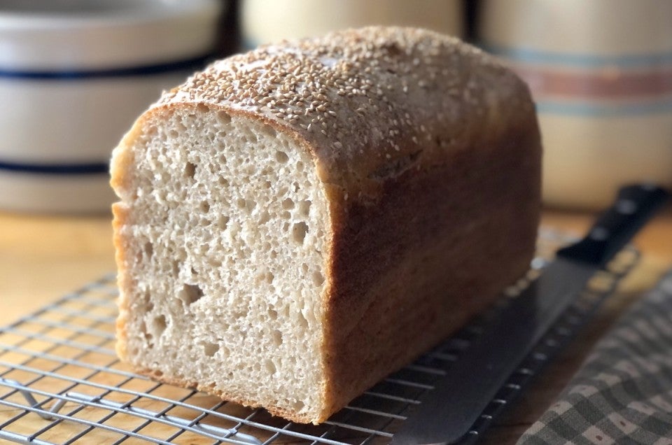 Sourdough bread