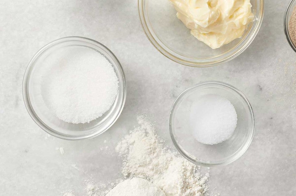 The Basics: Baking Soda vs. Baking Powder - Brown Eyed Baker