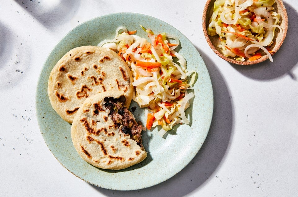 Pupusas