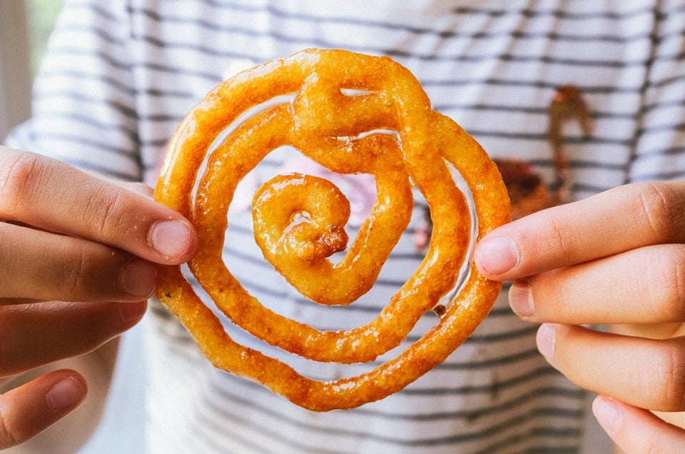 Jalebi