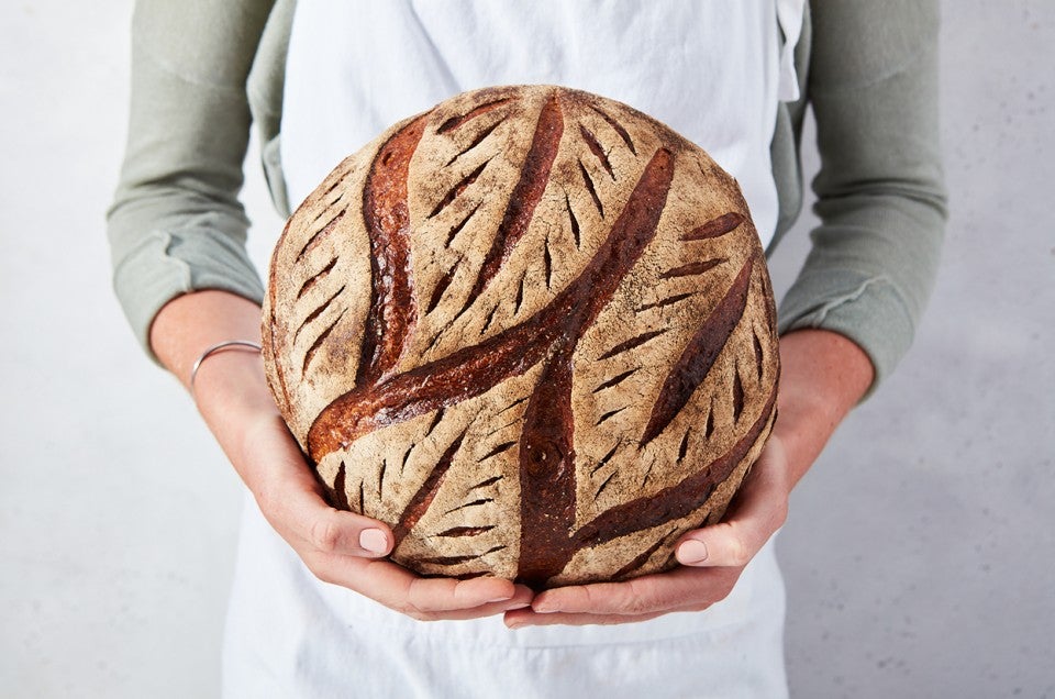 Favorite Sourdough Bread Tools and Resources - A Beautiful Plate