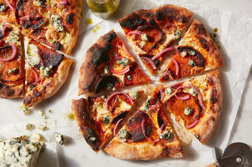 These Homemade Pizza Tips Ensure Your Pie Tastes Like the Real