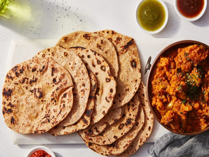 Vabat Roti Basi Roti: ଫିଙ୍ଗି ଦେଉଛନ୍ତି କି ବାସି ରୁଟି? ଫାଇଦା ଜାଣିଲେ ଆଜିଠୁ ଖାଇବେ ...