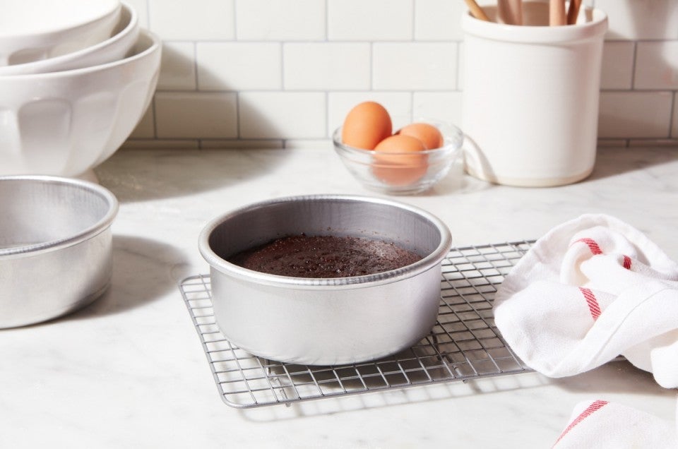 The Best Cake Pan of 2023, According to an Expert