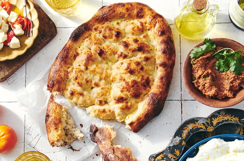 Best Breads for Dinner King Arthur Flour