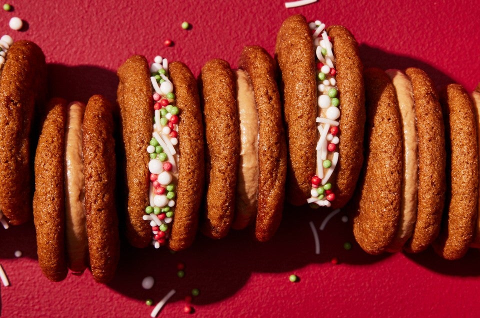 Biscoff Cookies