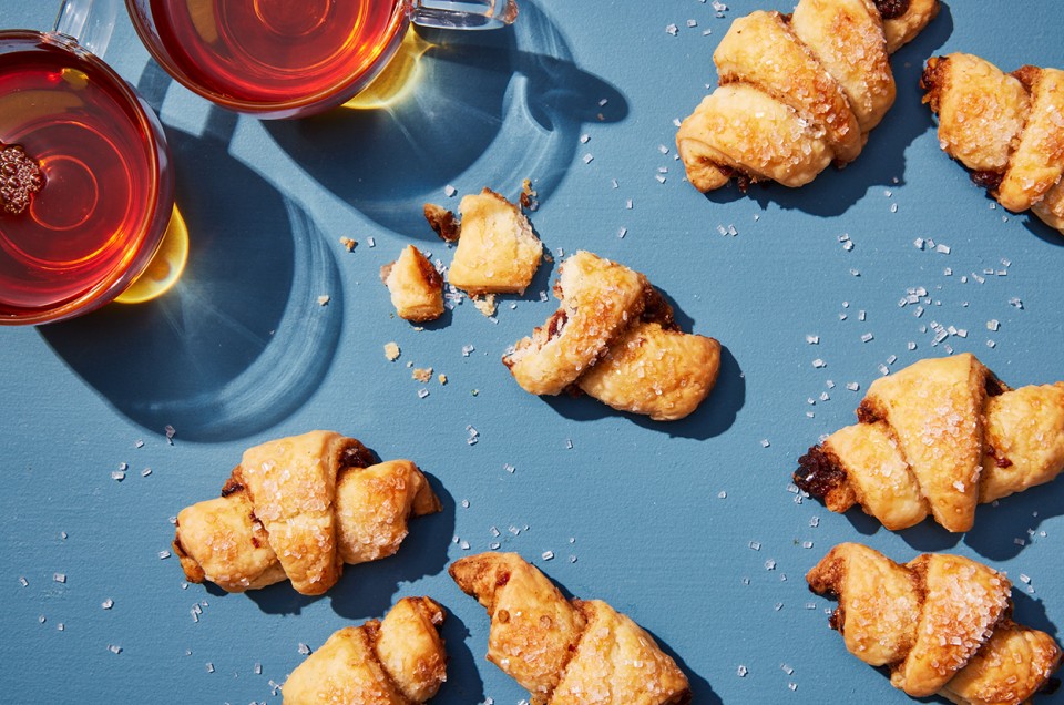 Rugelach - select to zoom
