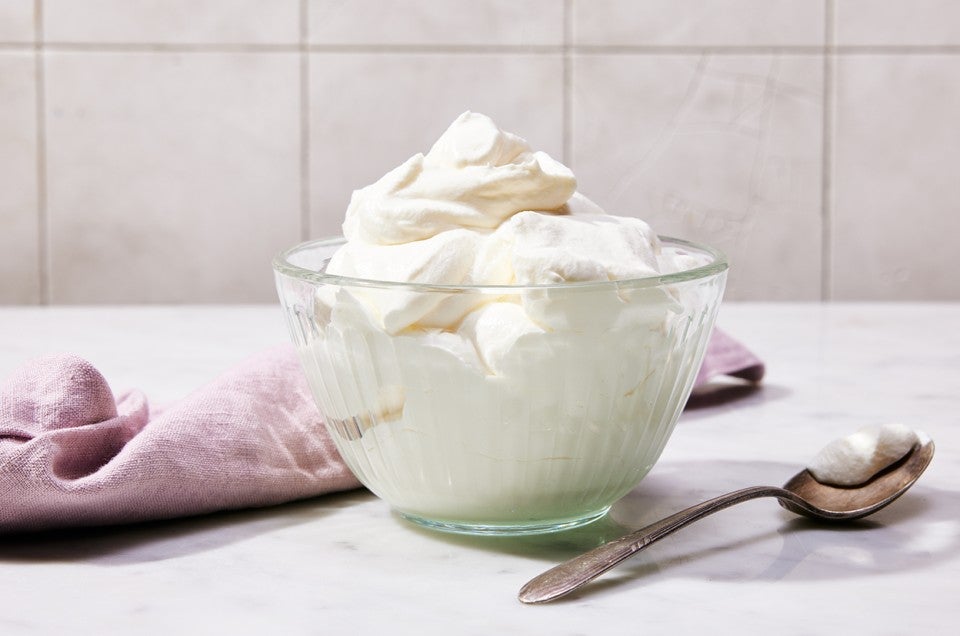 Whipped Cream Won't Whip? Here Are 15 Reasons Why