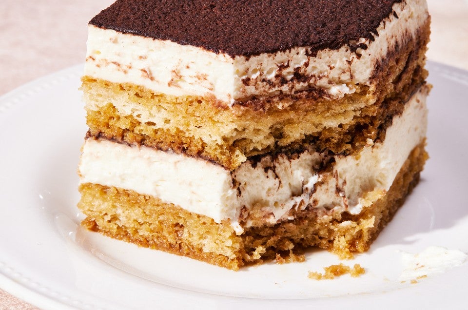 Tiramisu - select to zoom