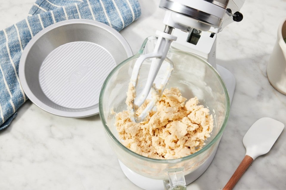 Pastry Blender: Professional Pastry Cutter | Heavy Duty Stainless Steel  Blades Cuts Butter Into Flour Quickly and Easily for Flaky Pie Crust and