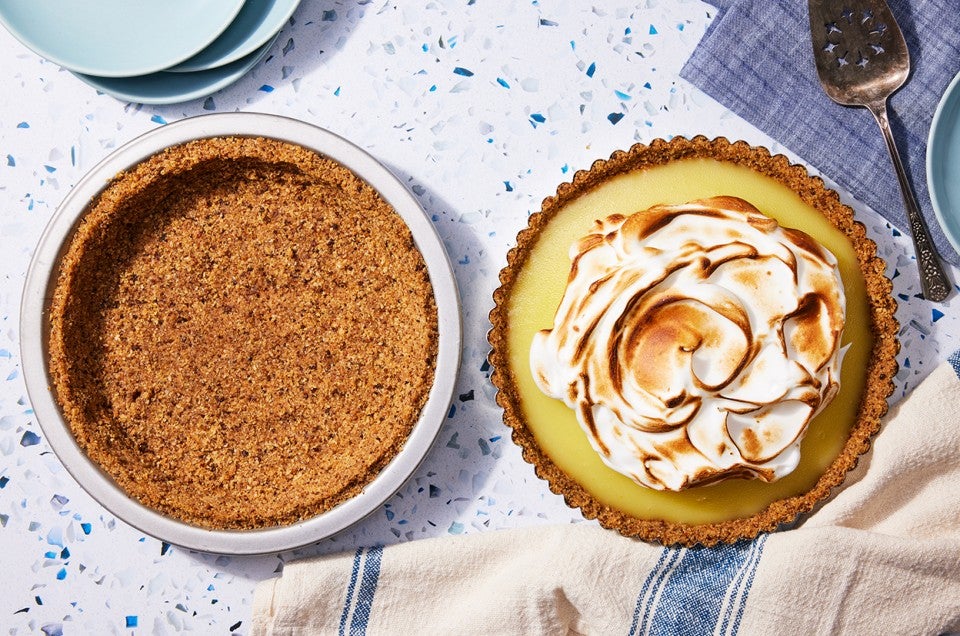 Must-Have Baking Tools and Ingredients for the Perfect Pie or Tart