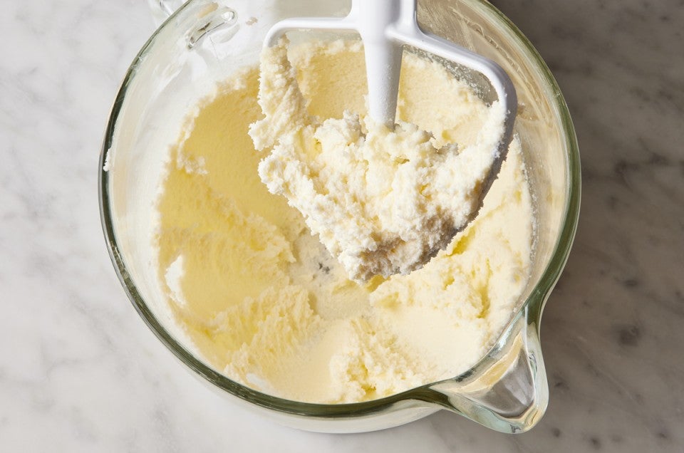 How To Make Butter In A Stand Mixer