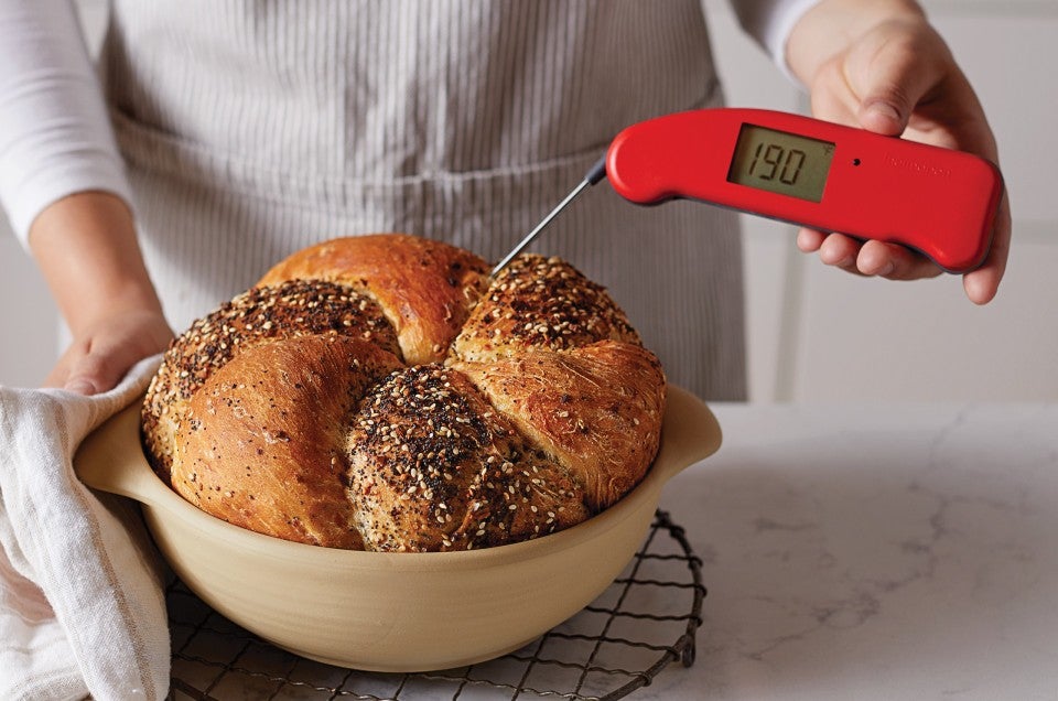 Thermapen One with Bread