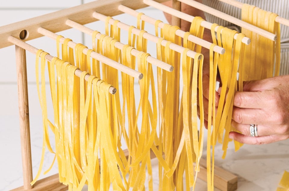 Homemade Pasta Recipes