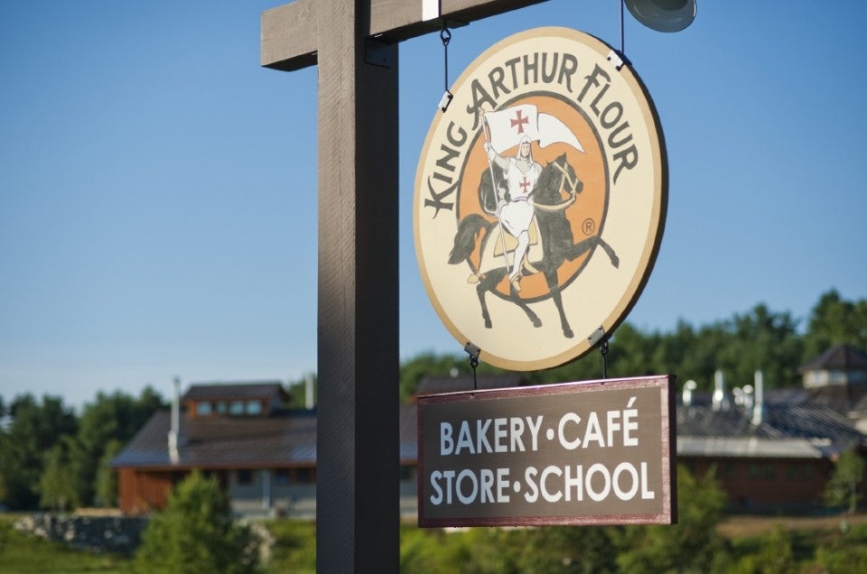 King Arthur Baking Company - All You Need to Know BEFORE You Go (with  Photos)