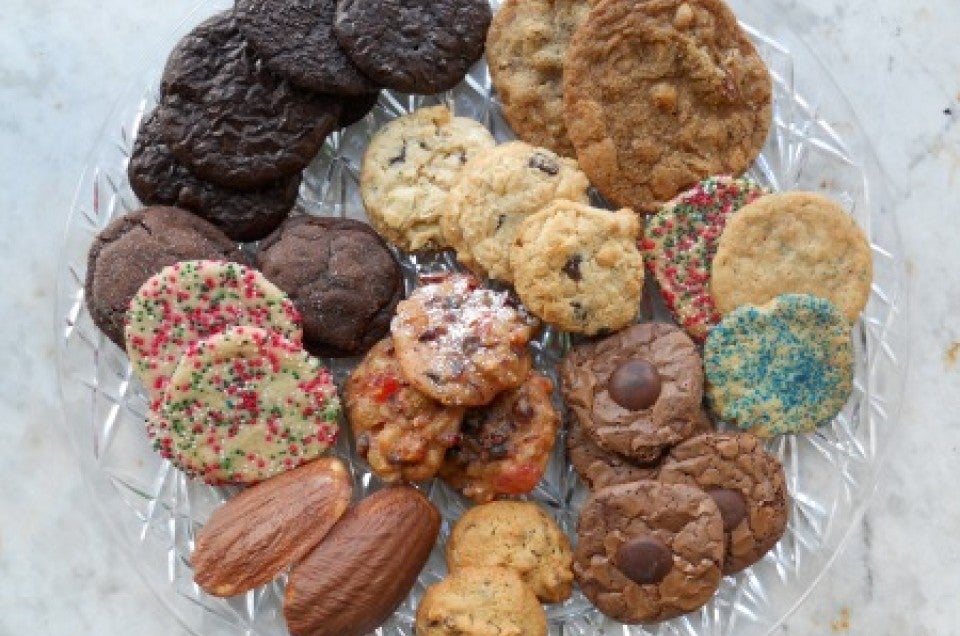 ACookiePlate