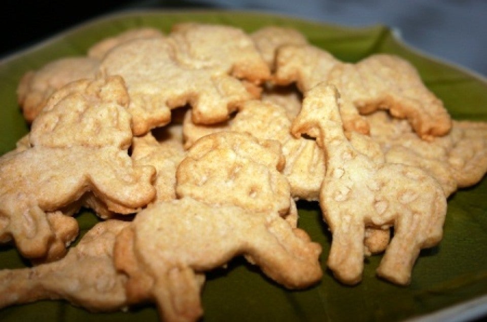 AnimalCookies
