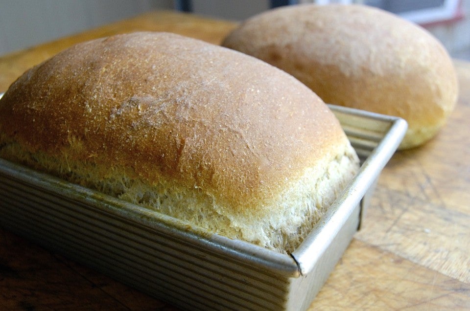 Bake for Good Month via @kingarthurflour