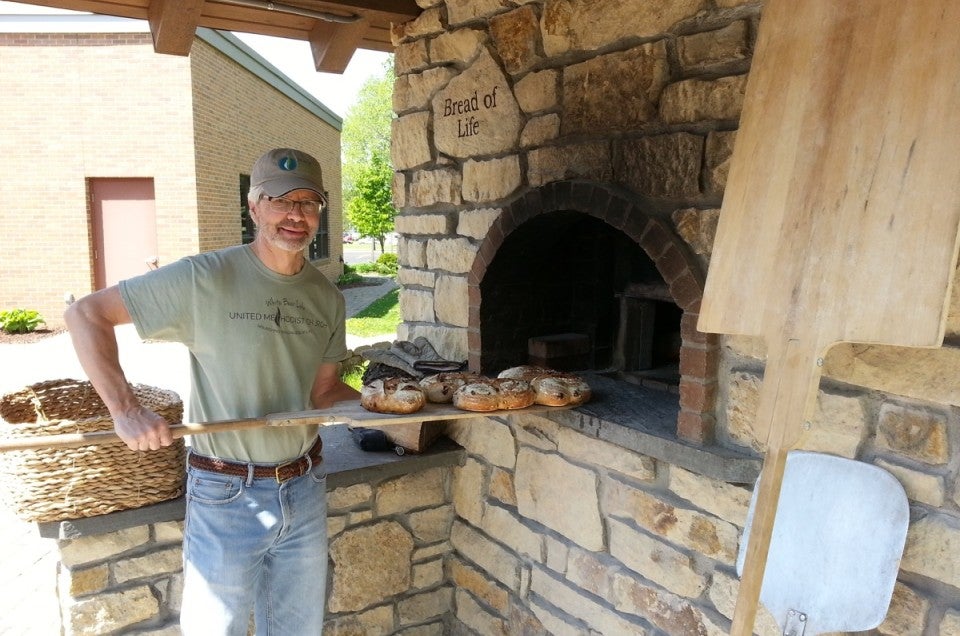 Bake for Good scholarship via @kingarthurflour