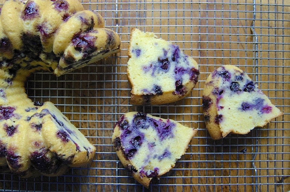 Bundt cake mix-ins via @kingarthurflour