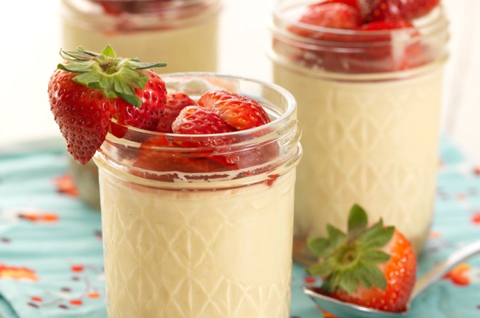 CheesecakeJar