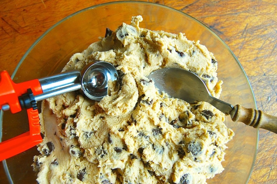 The Best Cookie Scoops - Good Things Baking Co