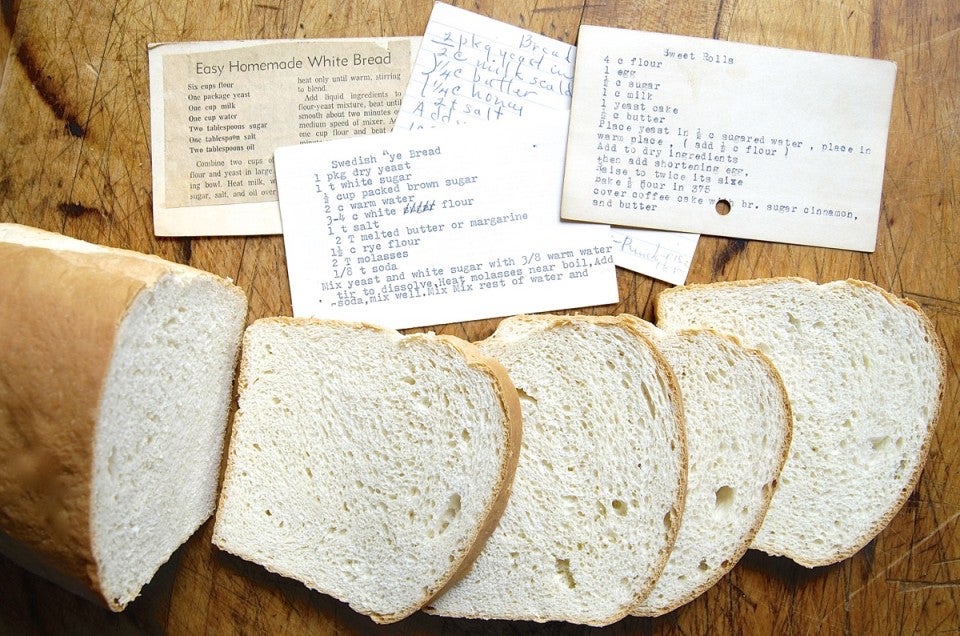 How to convert a bread recipe to tangzhong via @kingarthurflour