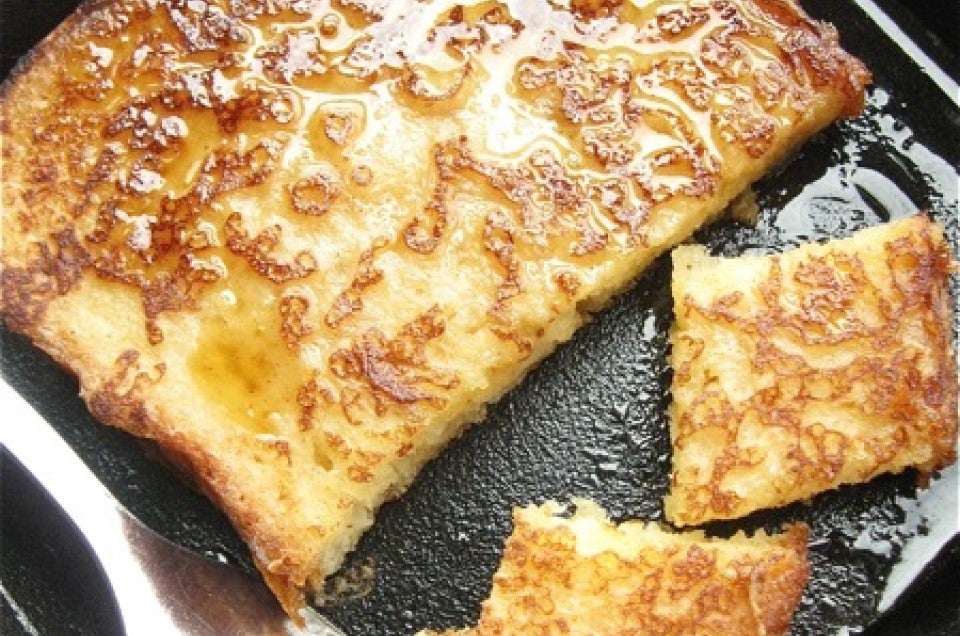brioche french toast